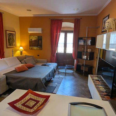 Luxury Home Bosa Apartment Екстериор снимка