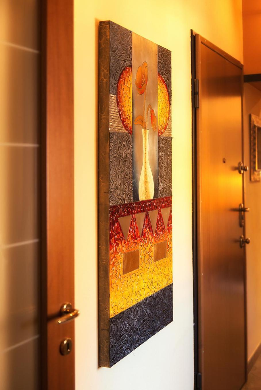 Luxury Home Bosa Apartment Екстериор снимка
