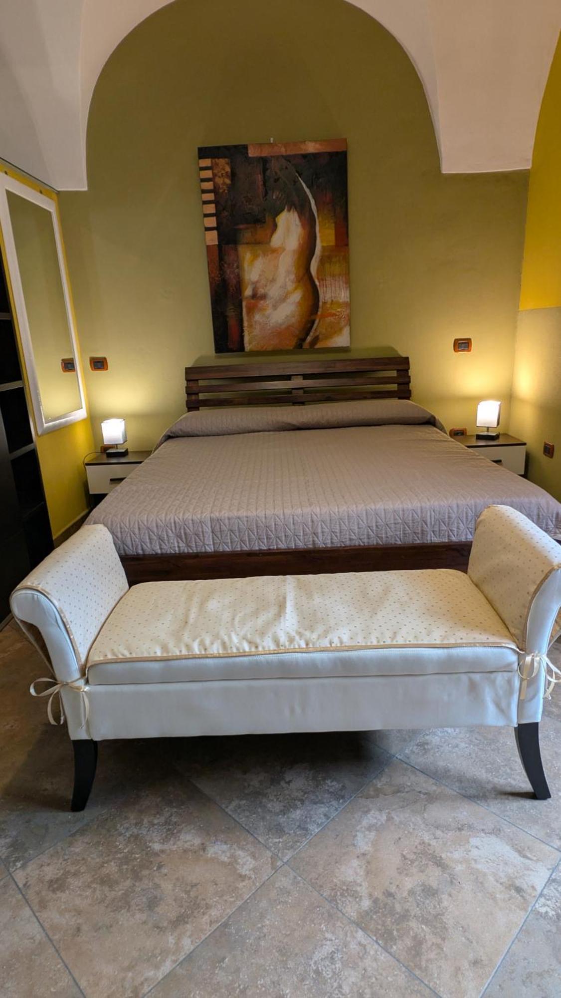 Luxury Home Bosa Apartment Екстериор снимка