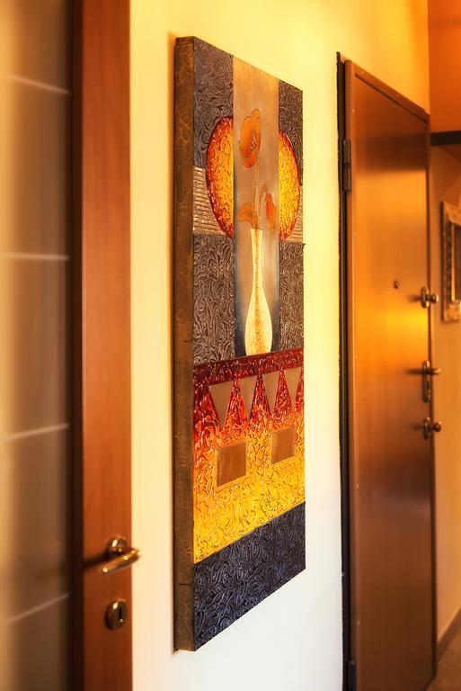 Luxury Home Bosa Apartment Екстериор снимка
