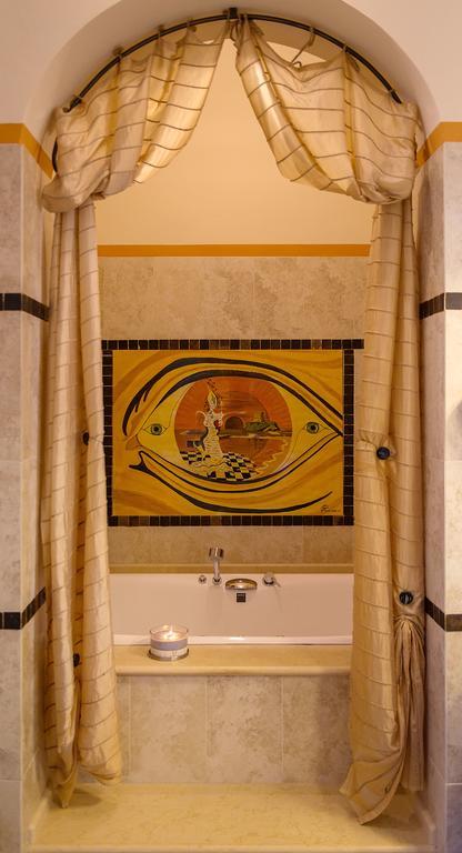 Luxury Home Bosa Apartment Екстериор снимка